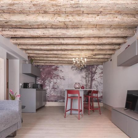 San Pietro Cozy Studio R&R Venedig Exterior foto