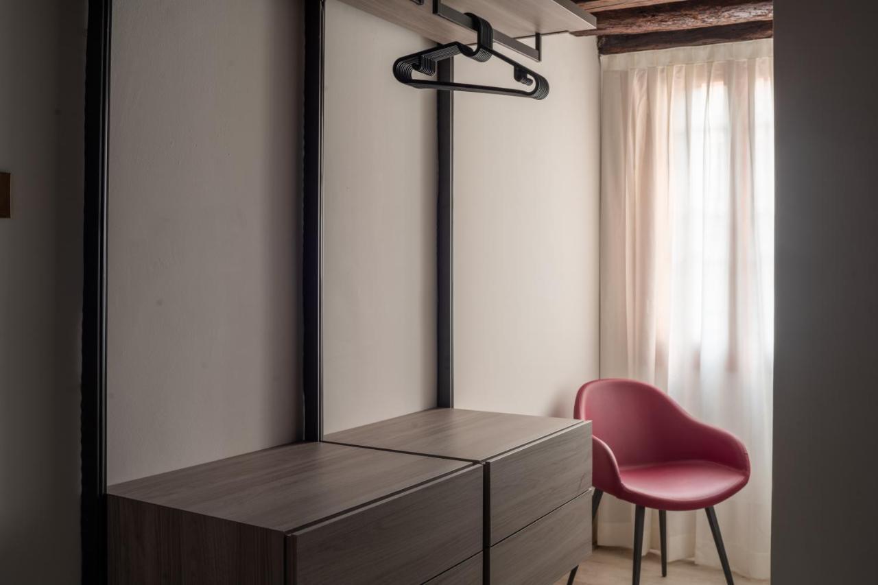 San Pietro Cozy Studio R&R Venedig Exterior foto