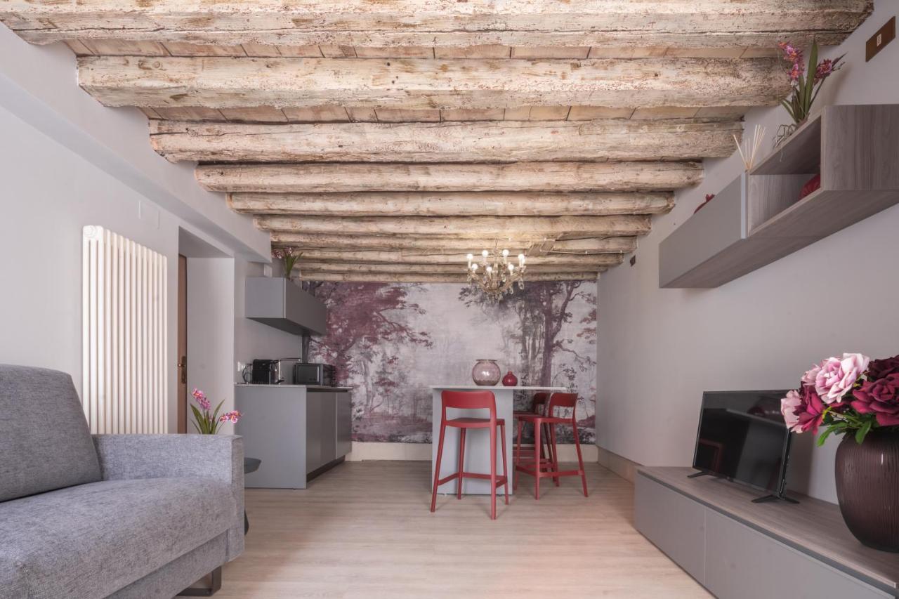 San Pietro Cozy Studio R&R Venedig Exterior foto