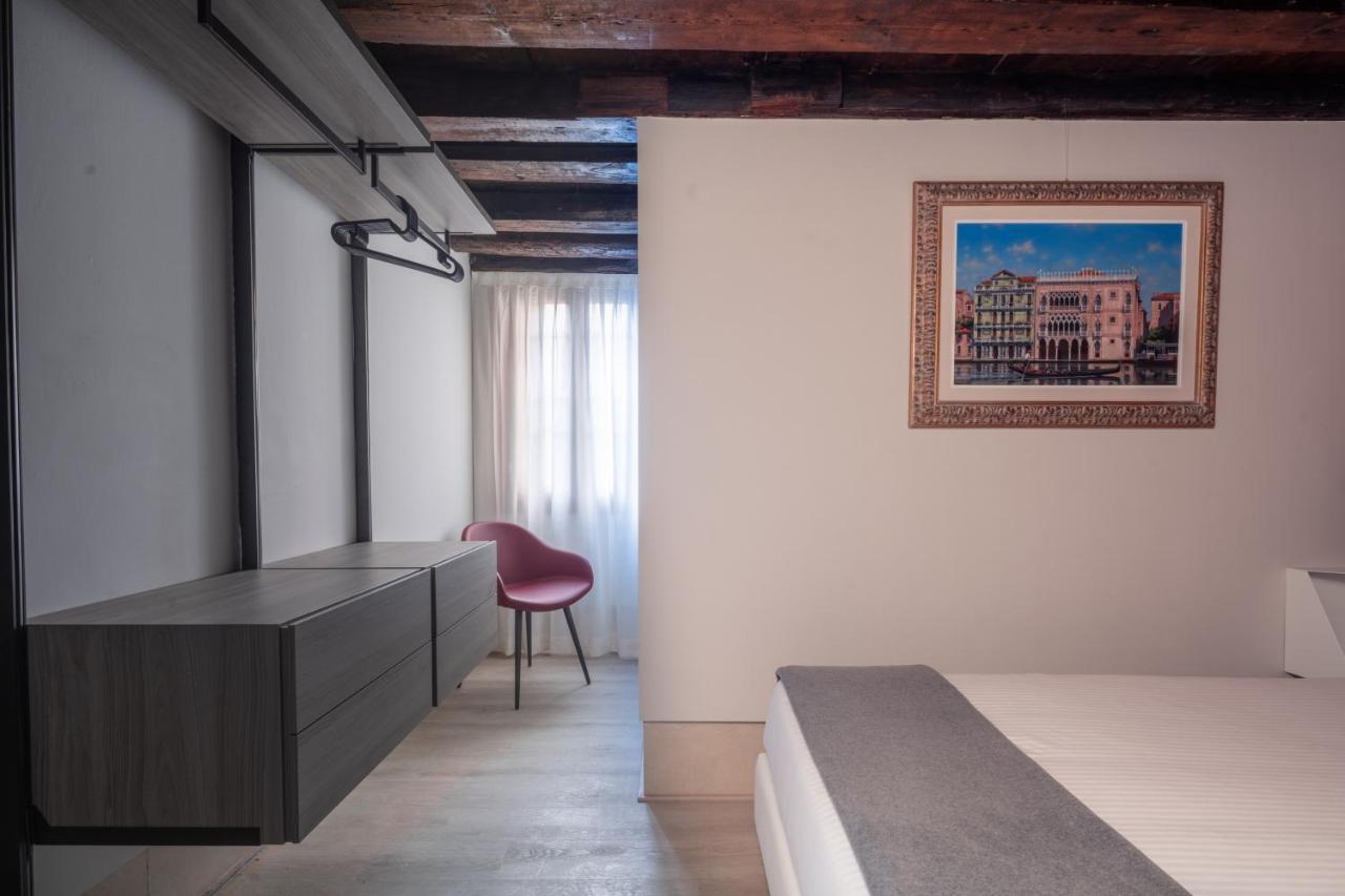 San Pietro Cozy Studio R&R Venedig Exterior foto