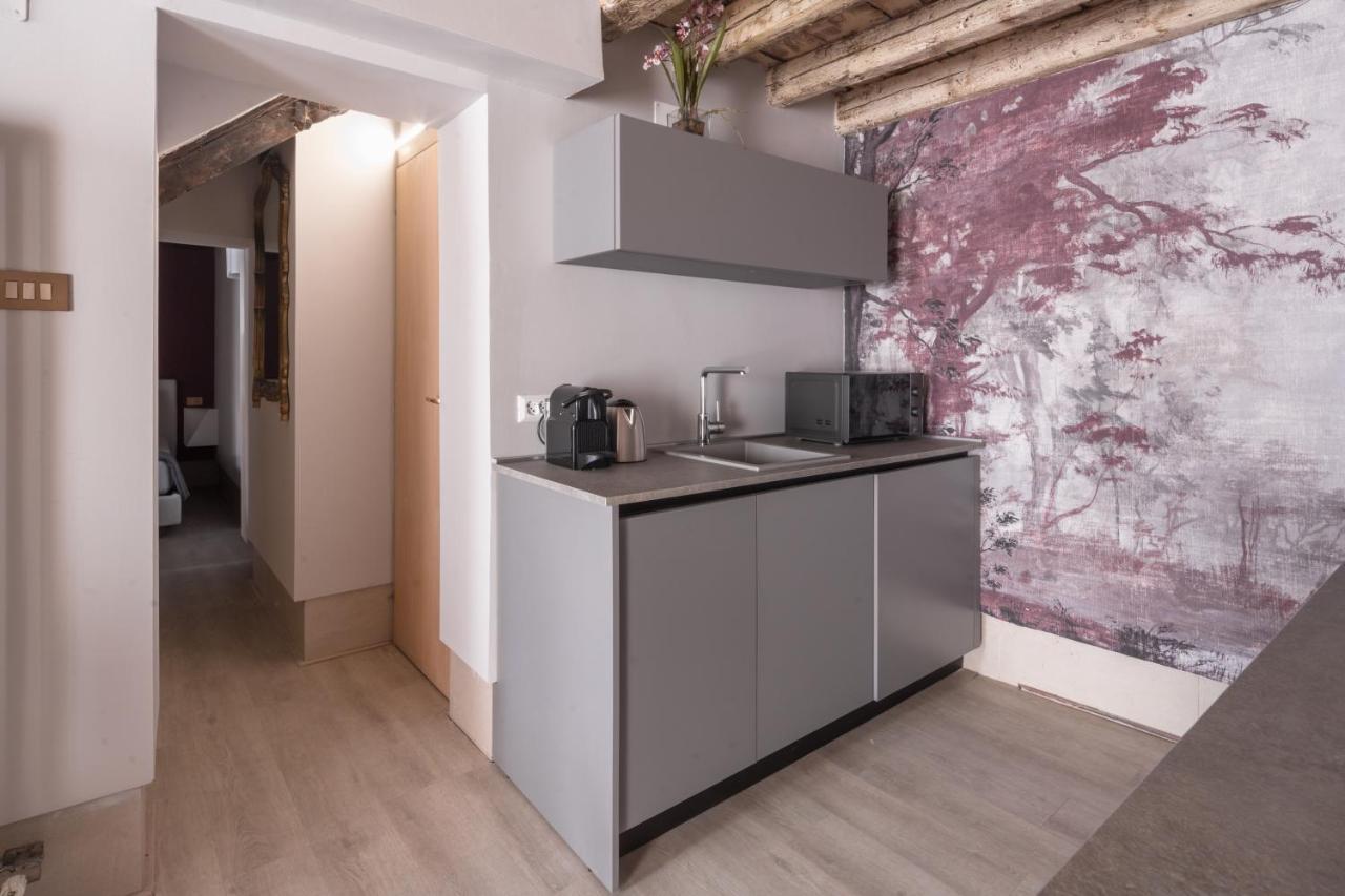 San Pietro Cozy Studio R&R Venedig Exterior foto