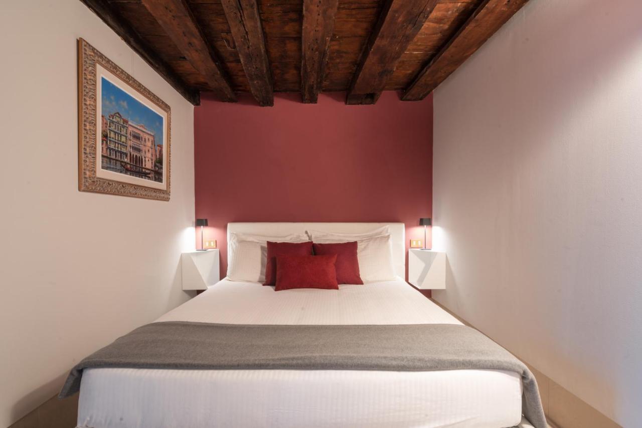 San Pietro Cozy Studio R&R Venedig Exterior foto