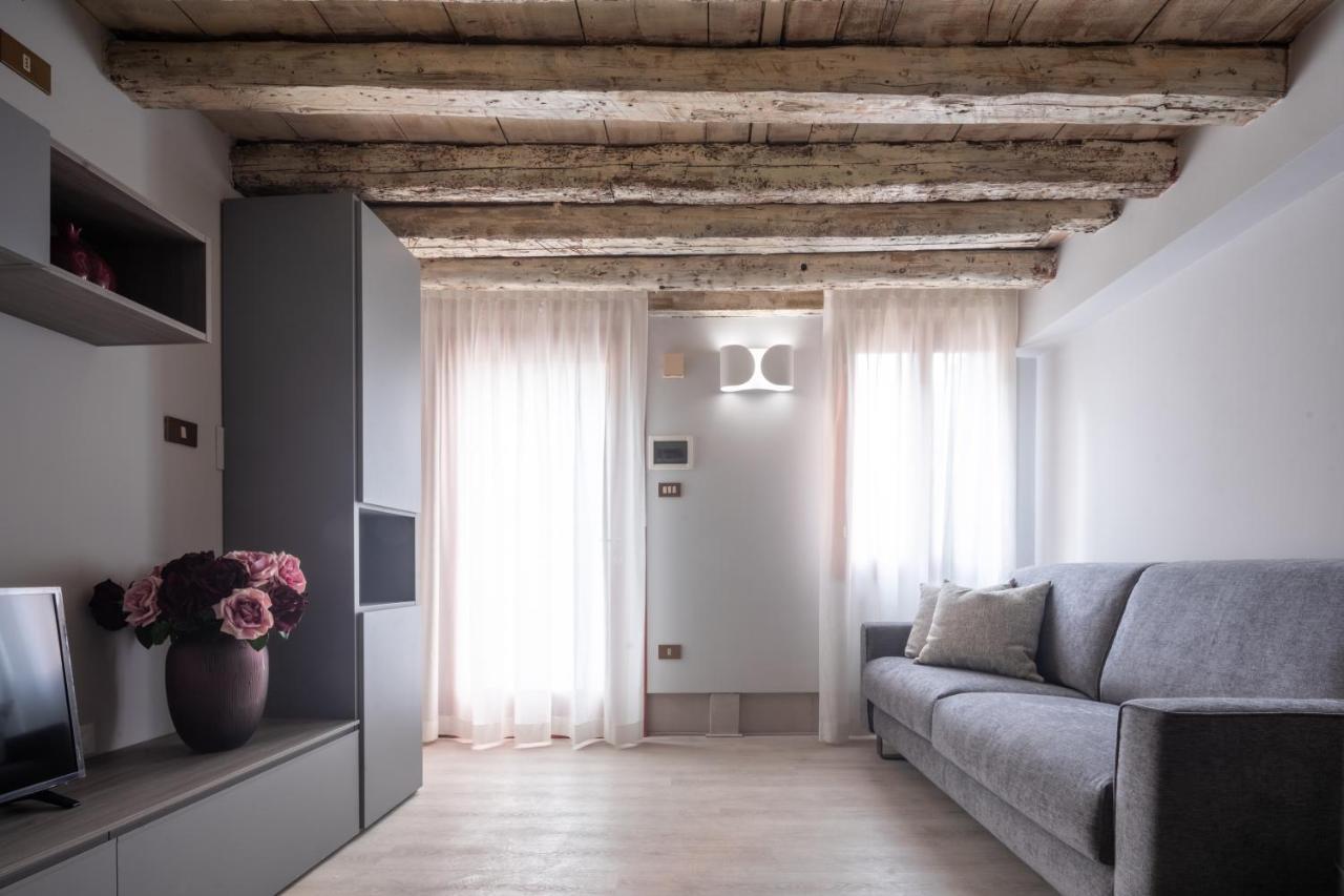 San Pietro Cozy Studio R&R Venedig Exterior foto