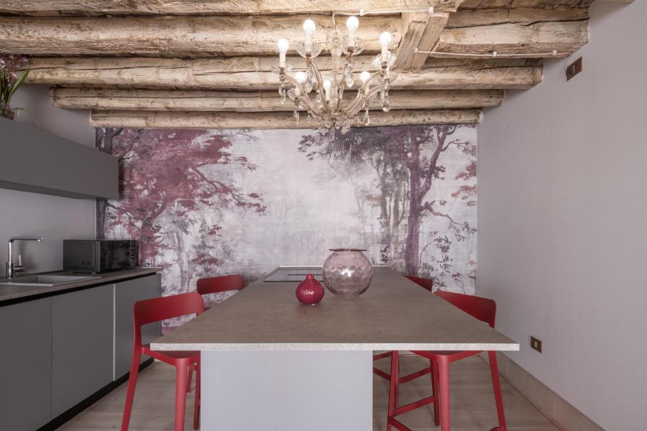 San Pietro Cozy Studio R&R Venedig Exterior foto